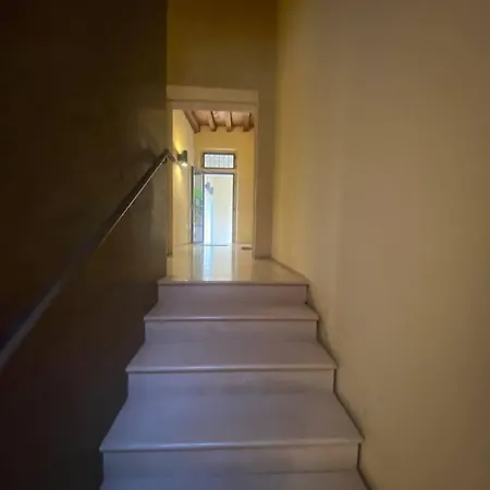 Juliet's Terrace Free Park Apartment Verona