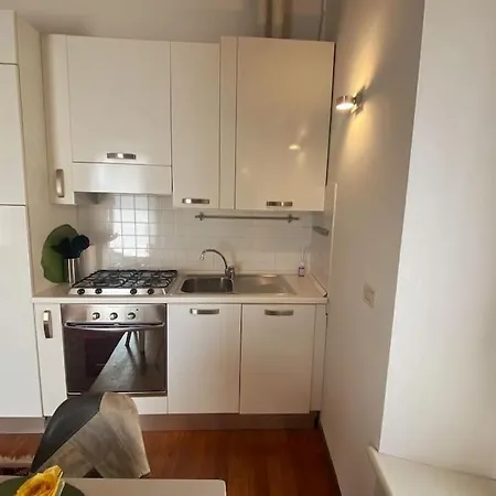 Apartamento Juliet's Terrace Free Park *