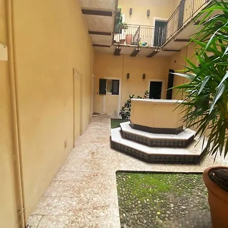 Juliet's Terrace Free Park דירה *