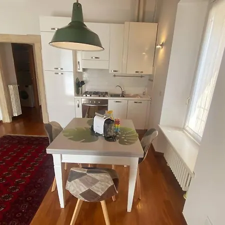 Juliet's Terrace Free Park ורונה