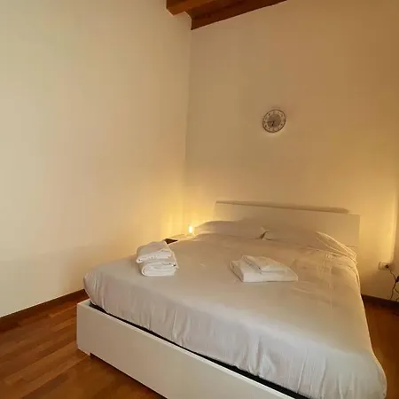 דירה Juliet's Terrace Free Park ורונה