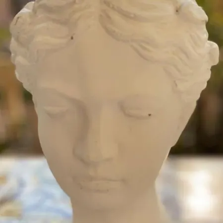 Juliet's Terrace Free Park *