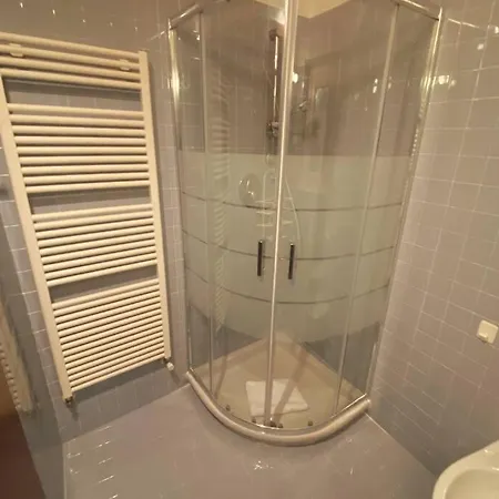 Juliet's Terrace Free Park דירה *