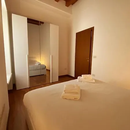 Juliet's Terrace Free Park דירה *