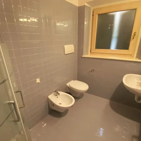 Juliet's Terrace Free Park דירה