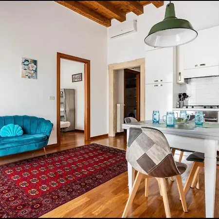 Juliet's Terrace Free Park ורונה