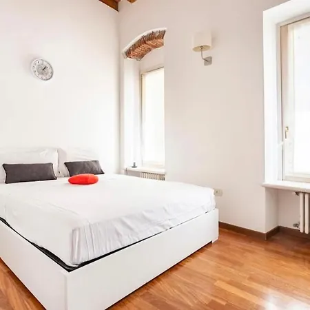 Apartamento Juliet's Terrace Free Park