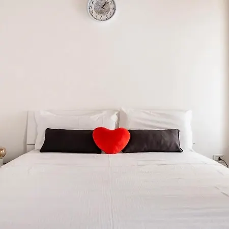 Juliet's Terrace Free Park דירה