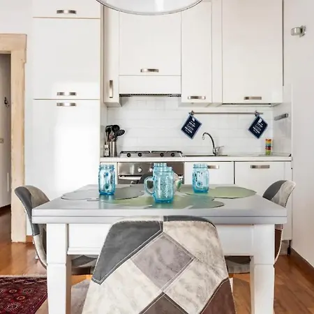 Juliet's Terrace Free Park דירה *