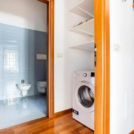 דירה Juliet's Terrace Free Park