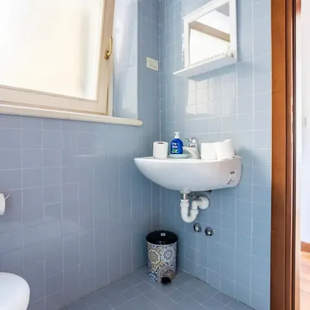 Juliet's Terrace Free Park ורונה