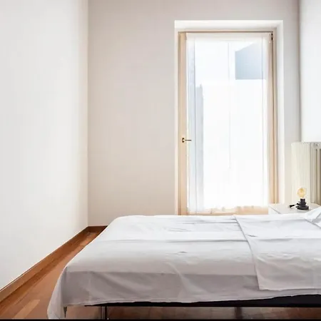 דירה Juliet's Terrace Free Park ורונה