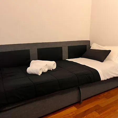 Juliet's Terrace Free Park * ורונה