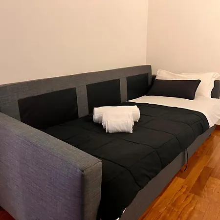 Juliet's Terrace Free Park ורונה