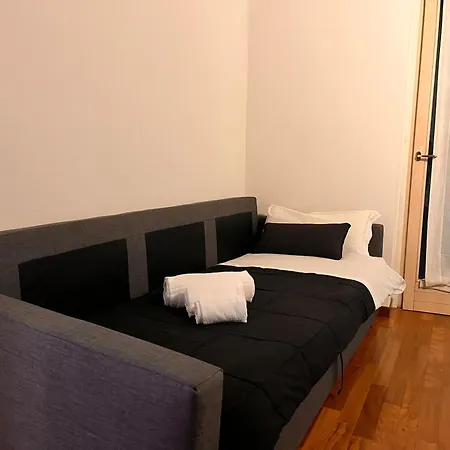 Juliet's Terrace Free Park * ורונה