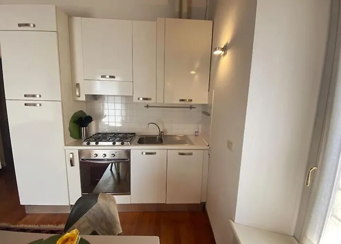 شقة Juliet's Terrace Free Park *