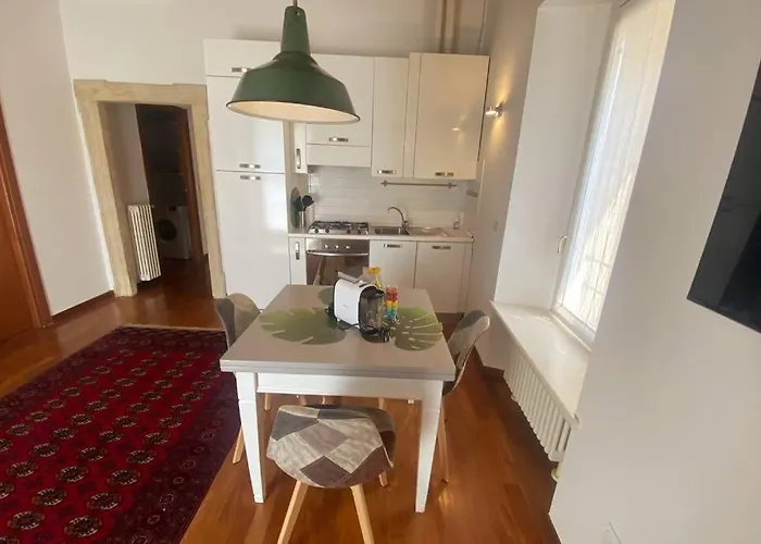 Juliet's Terrace Free Park فيرونا