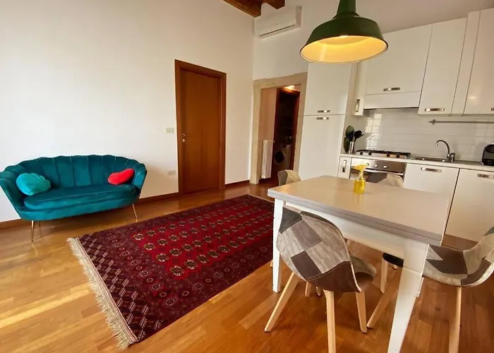 شقة Juliet's Terrace Free Park