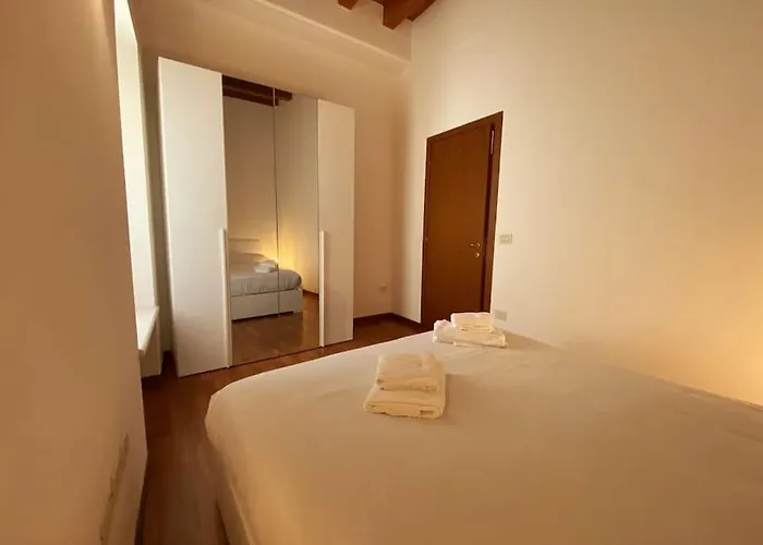 Juliet's Terrace Free Park شقة *