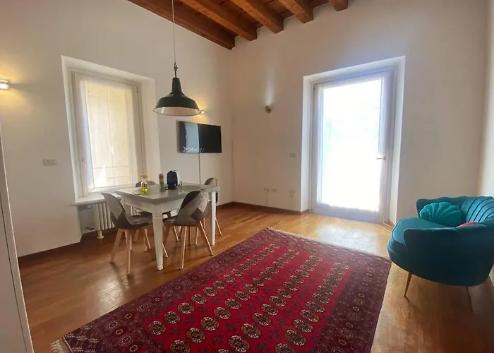 شقة Juliet's Terrace Free Park *