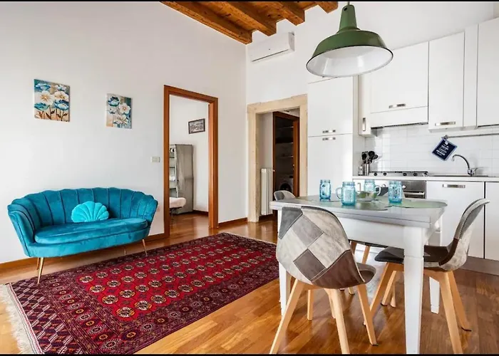 Juliet's Terrace Free Park فيرونا