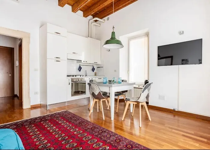 Juliet's Terrace Free Park شقة