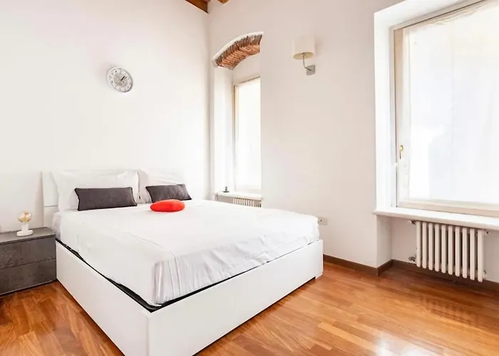 شقة Juliet's Terrace Free Park