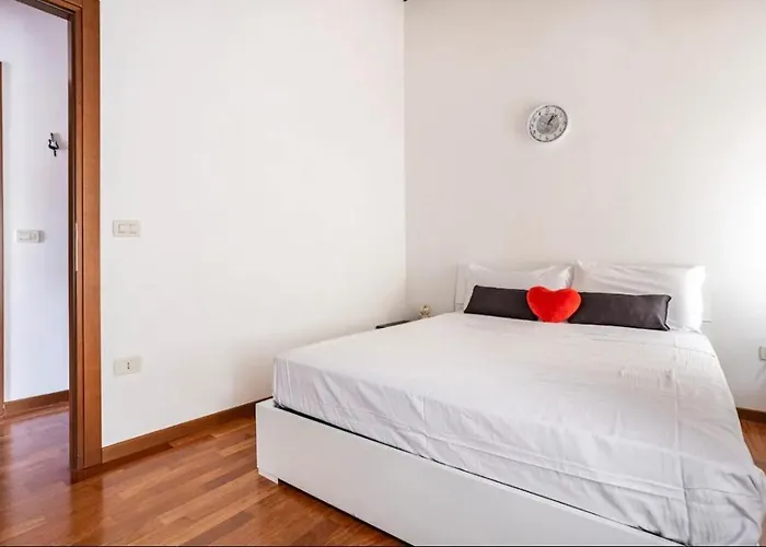 شقة Juliet's Terrace Free Park