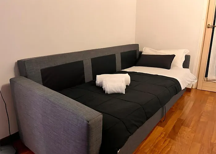 Juliet's Terrace Free Park فيرونا