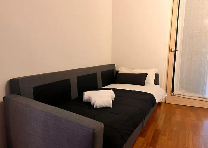 Juliet's Terrace Free Park * فيرونا